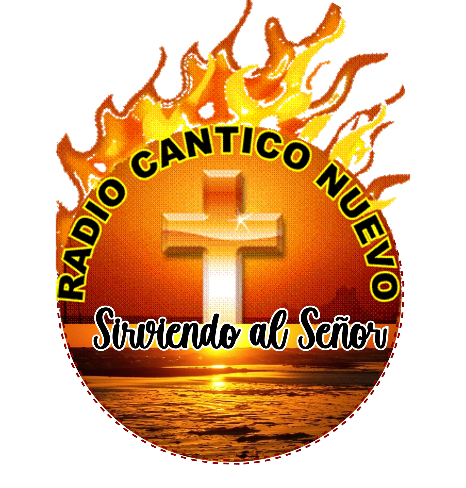 WJDM Logo