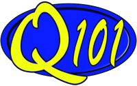 WJDQ Logo