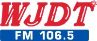 WJDT Logo