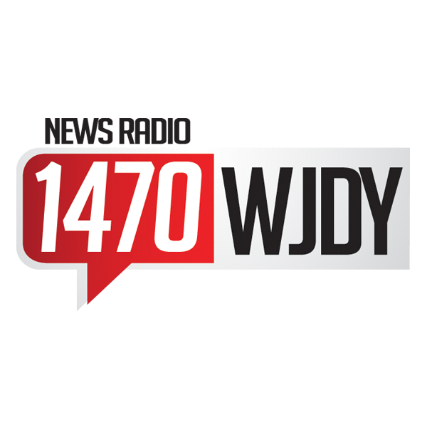 WJDY Logo