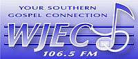 WJEC Logo