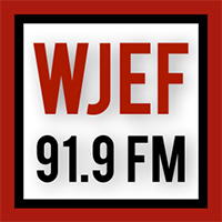 WJEF Logo