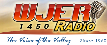 WJER Logo