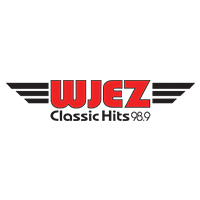 WJEZ Logo