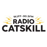 WJFF Logo