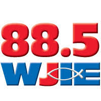 WJIE-FM Logo