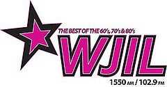 WJIL Logo