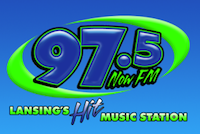 WJIM-FM Logo