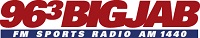 WJJB-FM Logo