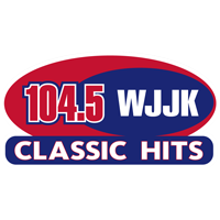 WJJK Logo