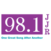 WJJR Logo