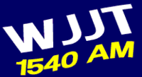 WJJT Logo