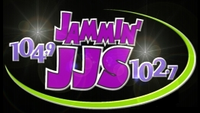 WJJX Logo
