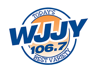 WJJY-FM Logo