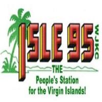 WJKC Logo