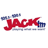 WJKG Logo