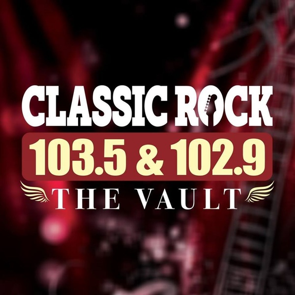 WJKI-FM Logo