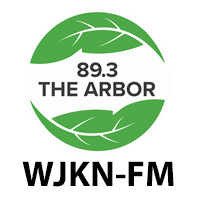 WJKN-FM Logo