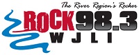 WJLI Logo