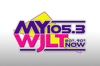 WJLT Logo