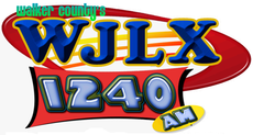 WJLX Logo