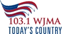 WJMA Logo