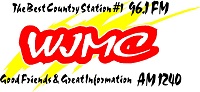 WJMC Logo