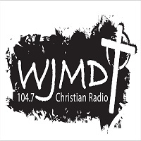 WJMD Logo