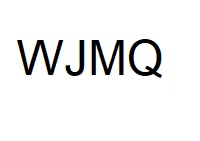 WJMQ Logo