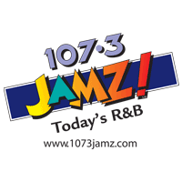 WJMZ-FM Logo