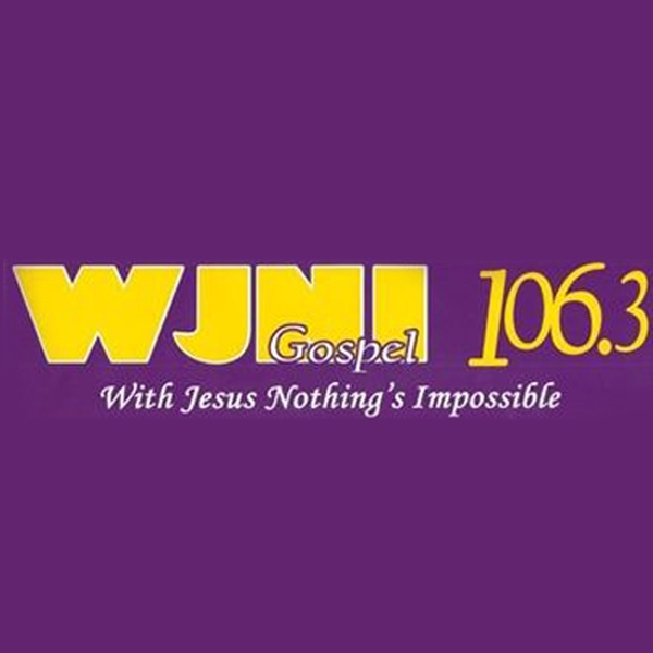 WJNI Logo