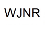 WJNR-FM Logo