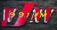 WJNV Logo