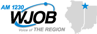 WJOB Logo