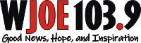 WJOE Logo