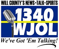 WJOL Logo