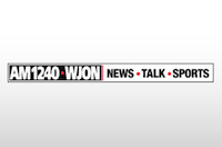 WJON Logo