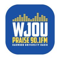 WJOU Logo