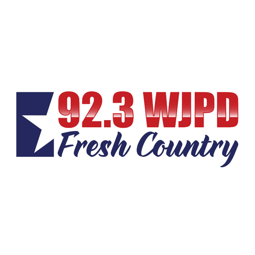 WJPD Logo
