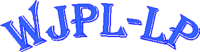 WJPL-LP Logo