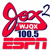 WJQX Logo