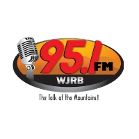WJRB Logo