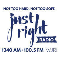 WJRI Logo