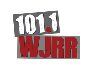 WJRR Logo