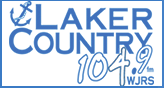 WJRS Logo