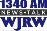 WJRW Logo