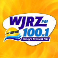 WJRZ-FM Logo
