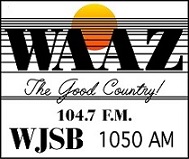 WJSB Logo
