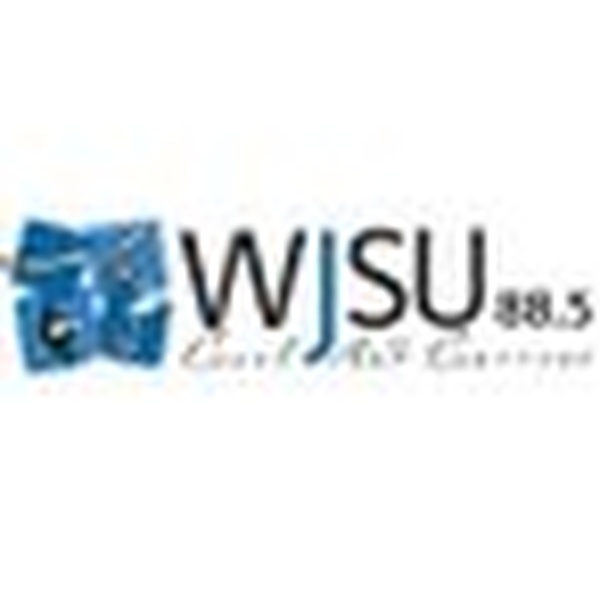 WJSU-FM Logo