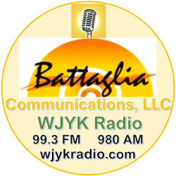 WJYK Logo